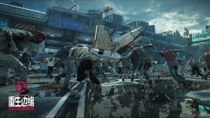 騰訊NExT工作室突破之作 《重生邊緣》登陸Steam，開(kāi)啟國(guó)產(chǎn)3A新征程