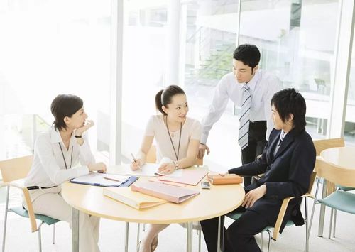 相處舒服的人，都懂得換位思考——浩然企業管理咨詢的深度提醒